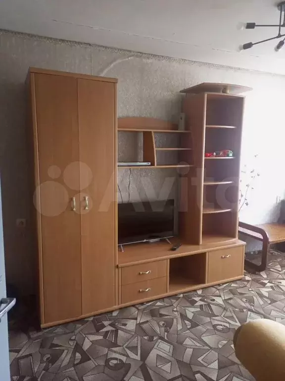 2-к. квартира, 38 м, 5/5 эт. - Фото 0