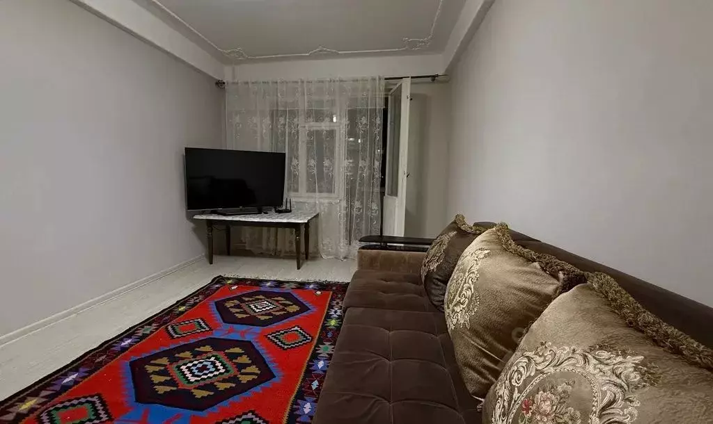 2-к кв. Дагестан, Каспийск ул. Хизроева, 29 (52.0 м) - Фото 1