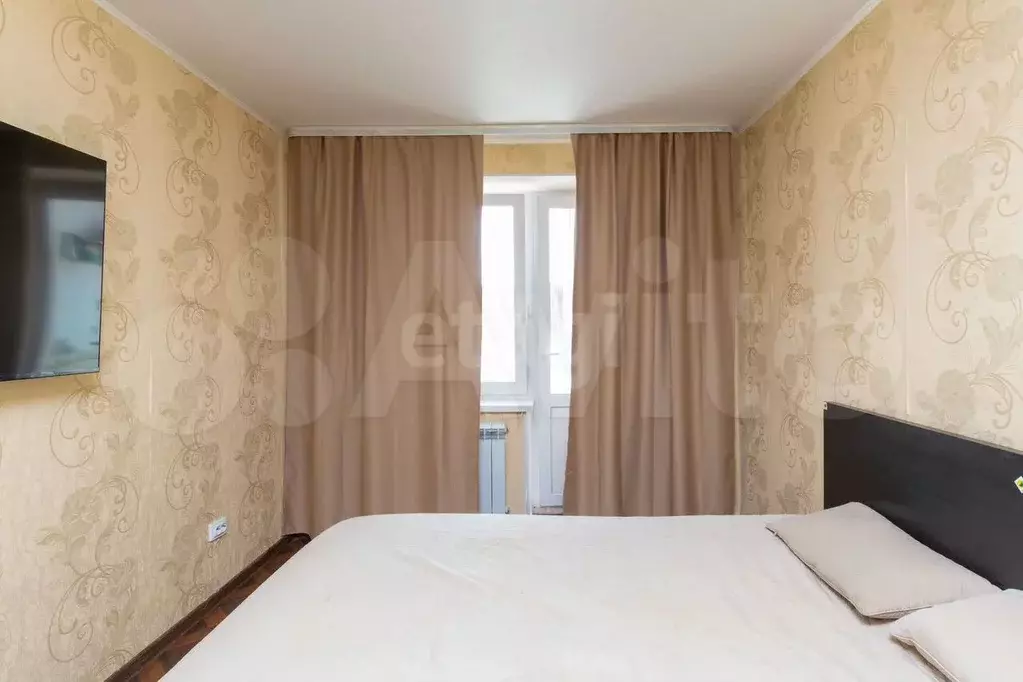 2-к. квартира, 62,9 м, 9/9 эт. - Фото 1