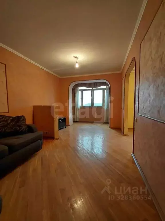 1-к кв. Московская область, Балашиха ул. Свердлова, 37 (36.7 м) - Фото 1