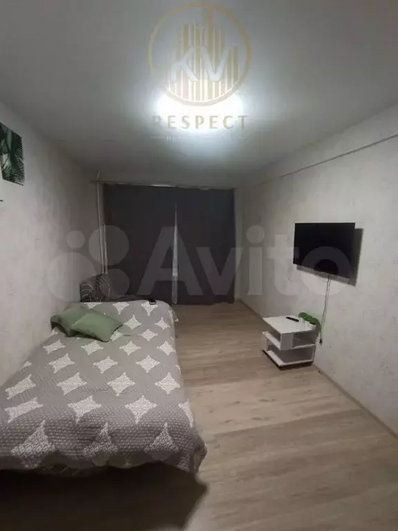 2-к. квартира, 45 м, 2/5 эт. - Фото 1