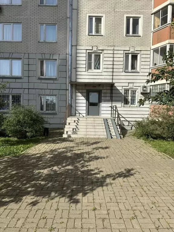 Помещение свободного назначения в Московская область, Балашиха ... - Фото 2