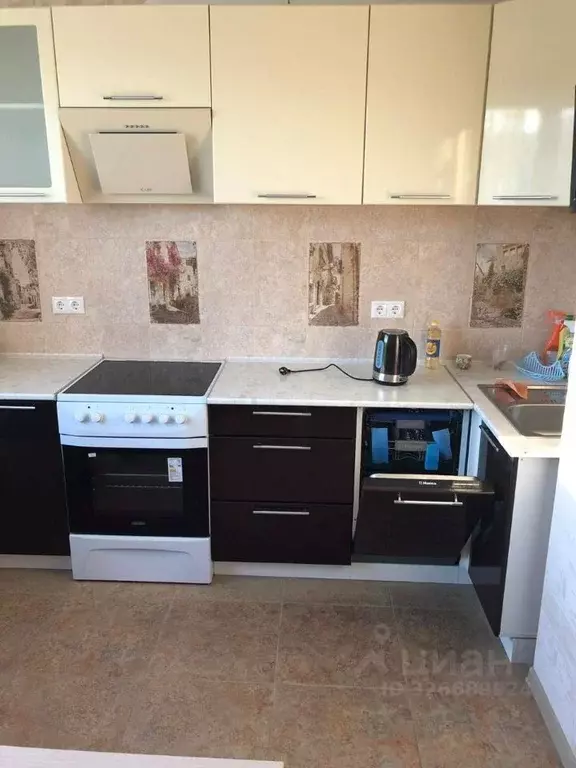 2-к кв. Москва Профсоюзная ул., 144 (60.0 м) - Фото 1