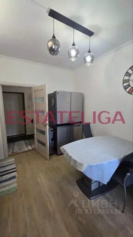 1-к кв. Москва Производственная ул., 8к1 (40.5 м) - Фото 1