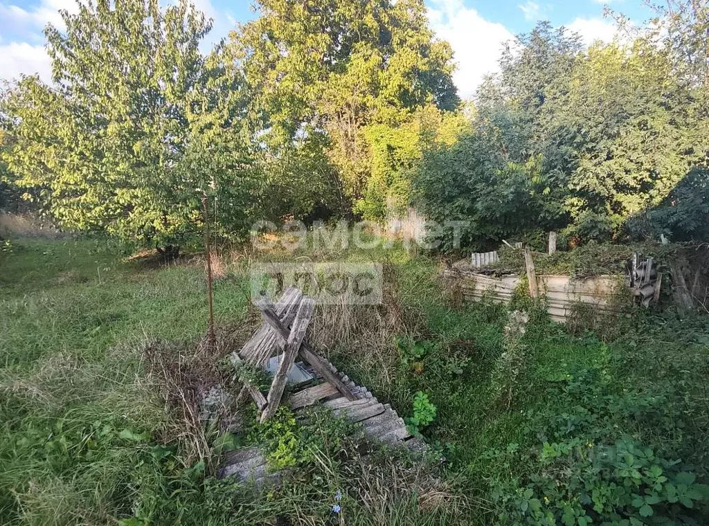 Участок в Краснодарский край, Абинск Ленинградская ул. (7.23 сот.) - Фото 2