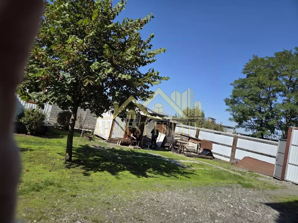 Участок в Северная Осетия, Владикавказ пл. Свободы (5.0 сот.) - Фото 2