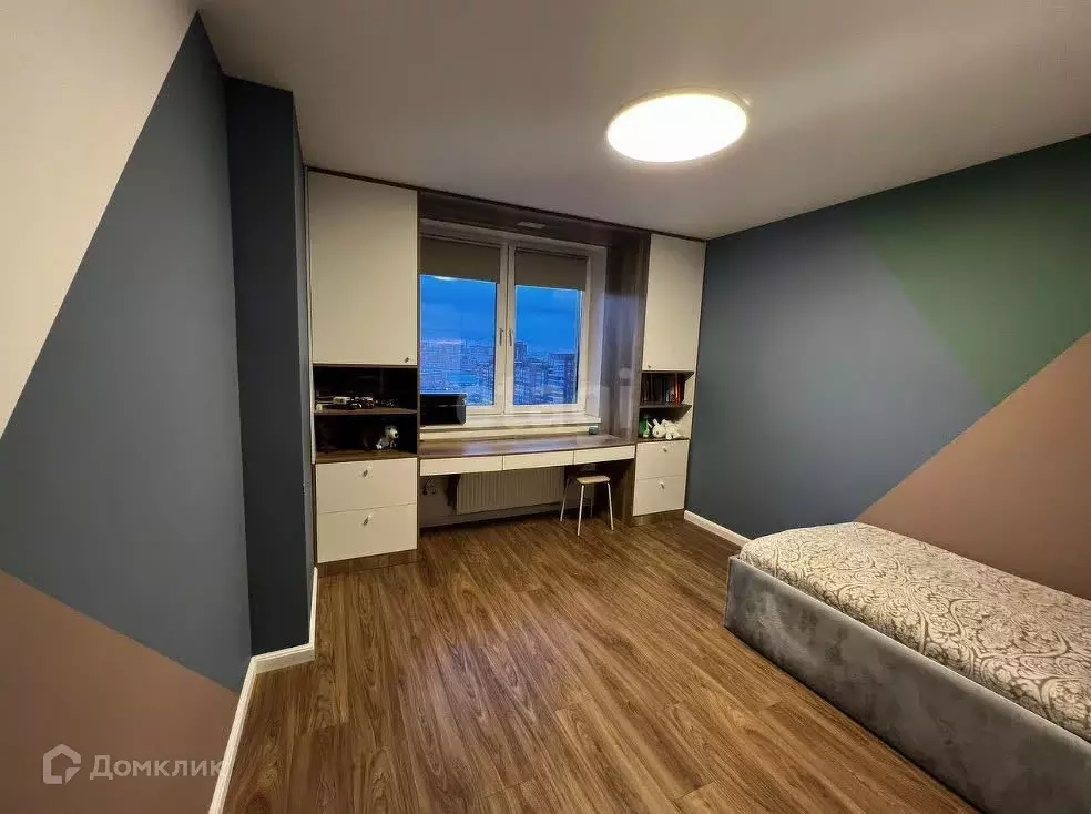 Продаётся 2-к квартира, 61.5 м - Фото 0