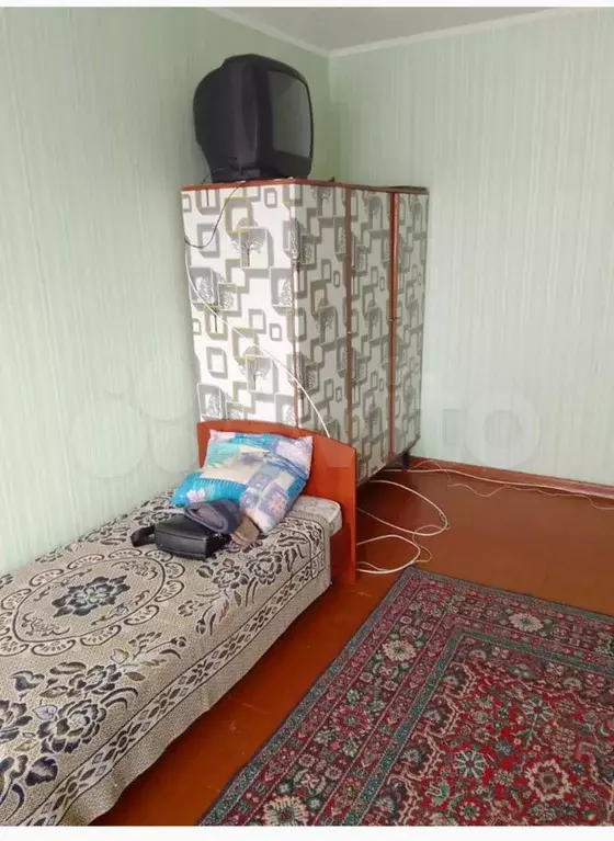 1-к. квартира, 31 м, 4/5 эт. - Фото 1
