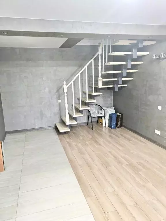 Дом в Красноярский край, с. Сухобузимское ул. Калинина, 49А (62 м) - Фото 1