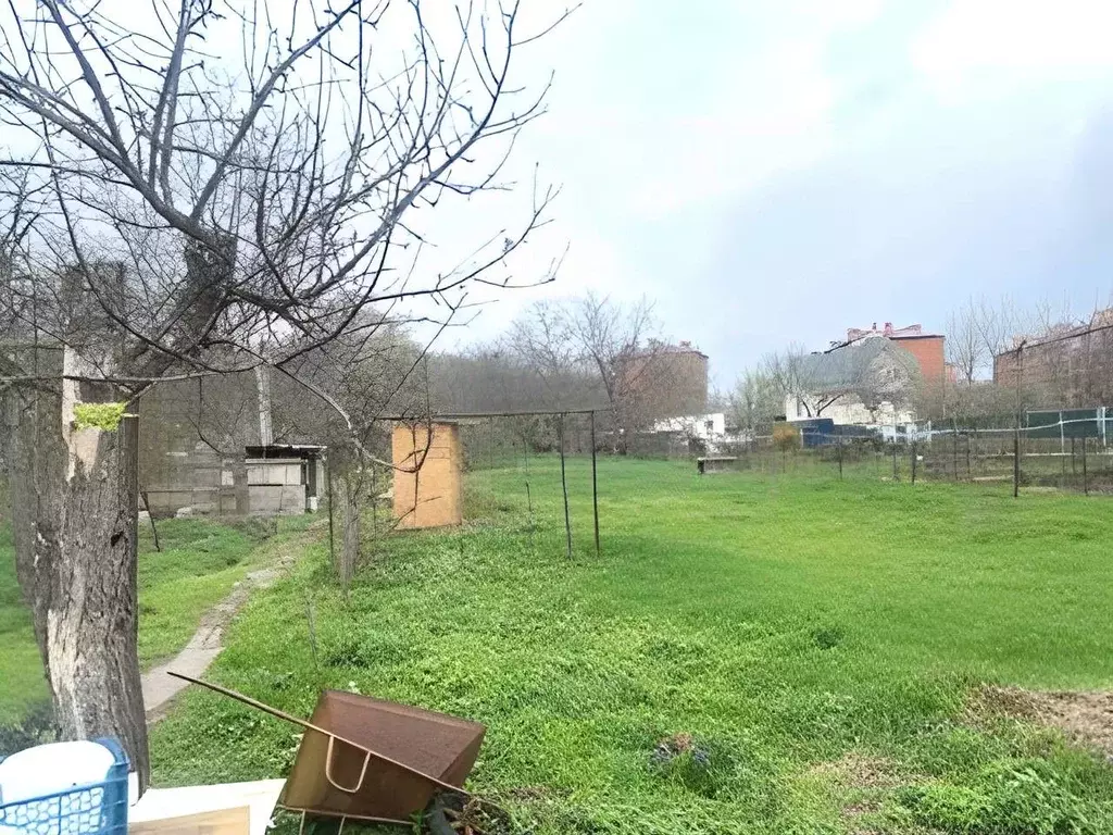 Участок в Ставропольский край, Пятигорск городской округ, пос. Свободы ... - Фото 1