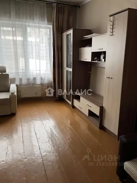 2-к кв. Бурятия, Улан-Удэ Коллективная ул., 16 (41.0 м) - Фото 0