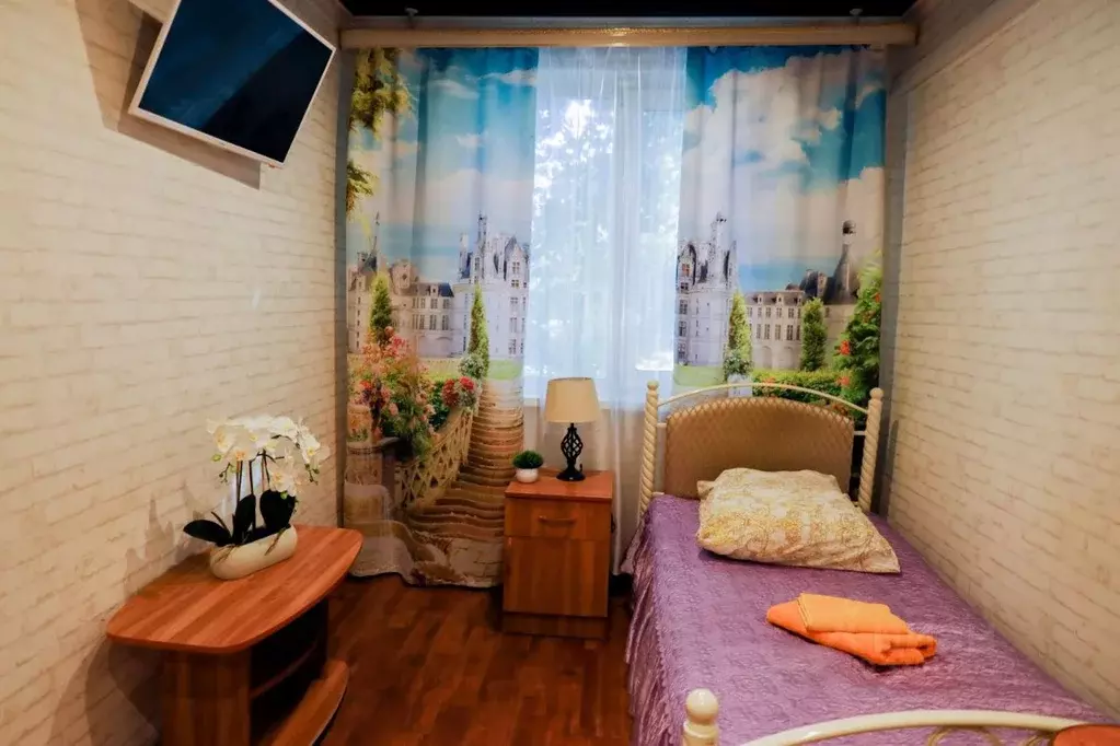 Комната Оренбургская область, Ясный ул. Ленина, 20 (40.0 м) - Фото 1