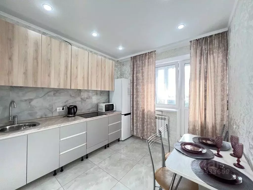 2-к кв. Орловская область, Орел Автовокзальная ул., 6 (58.0 м) - Фото 1