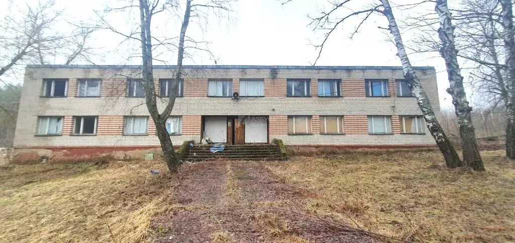 Участок в Московская область, городской округ Домодедово, село ... - Фото 0