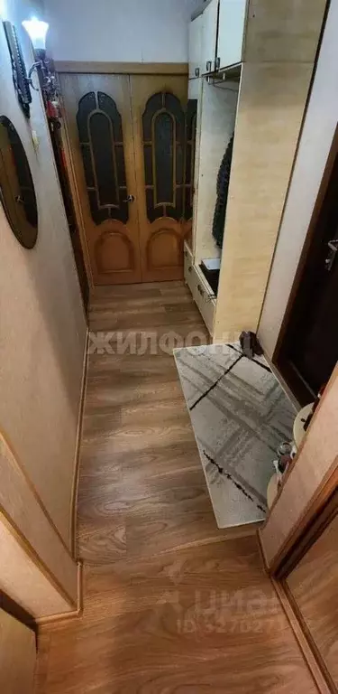 2-к кв. Томская область, Томск тракт Иркутский, 37/1 (54.7 м) - Фото 2