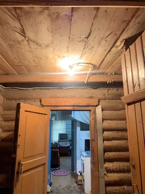 Дом в Ивановская область, Фурмановский район, Иванковское с/пос, д. ... - Фото 2