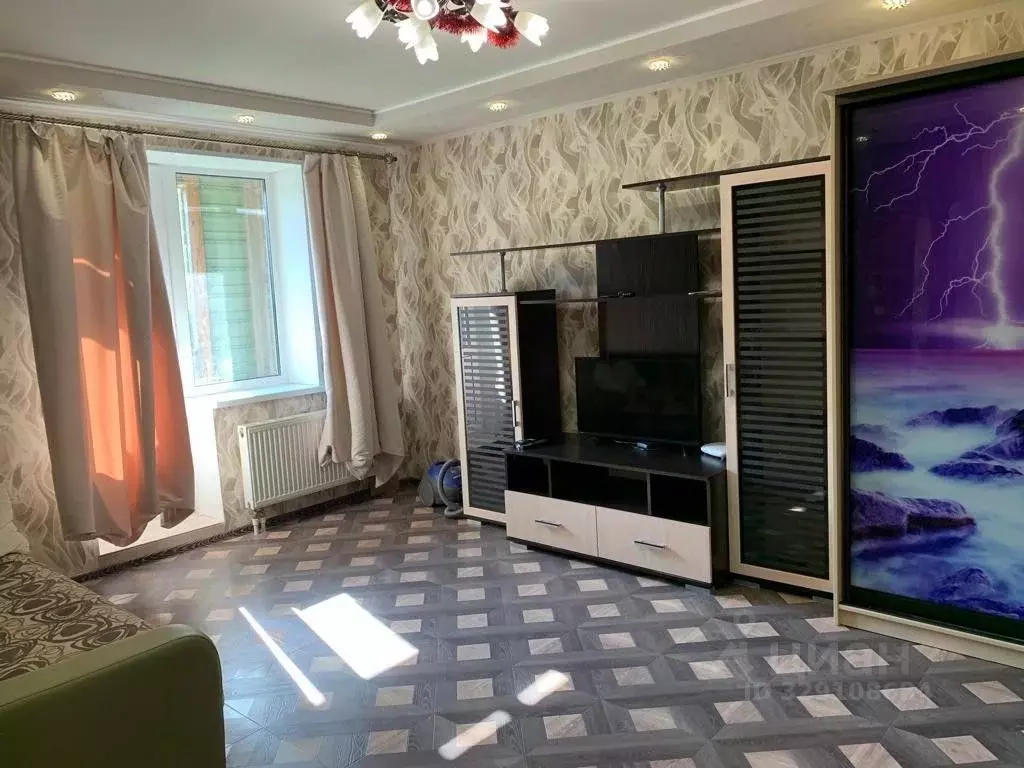 1-к кв. Московская область, Ступино городской округ, с. Верзилово, ... - Фото 1