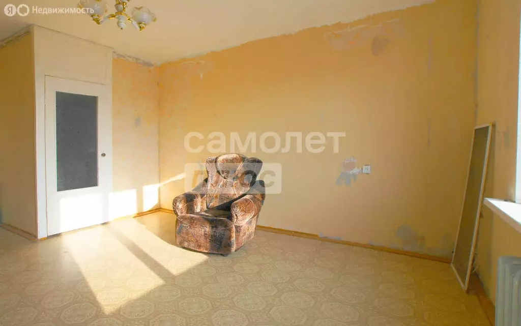 1-комнатная квартира: Благовещенск, улица Калинина, 148 (41 м) - Фото 2