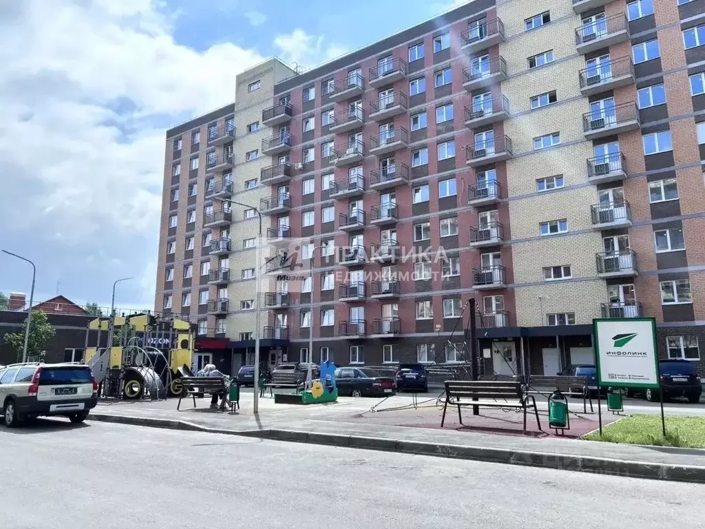 2-к кв. Московская область, Ногинск Богородский городской округ, ул. ... - Фото 1