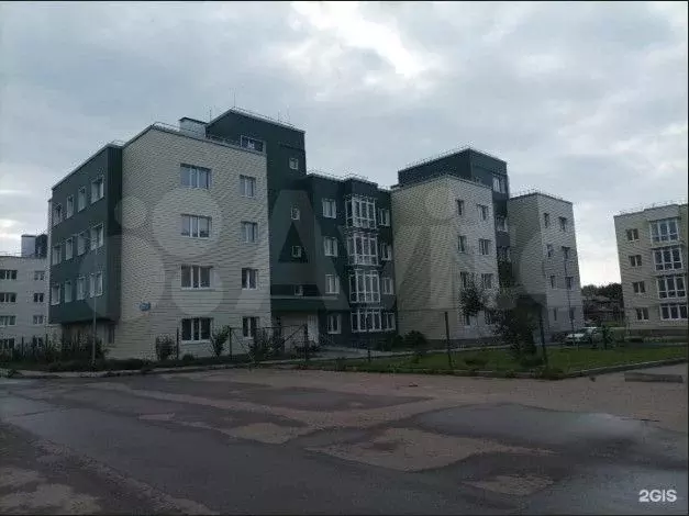 Помещеение свободного назначения, 56.4 м - Фото 0