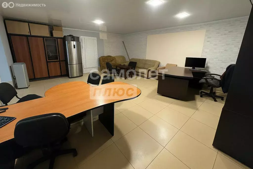 Офис (52.5 м) - Фото 2