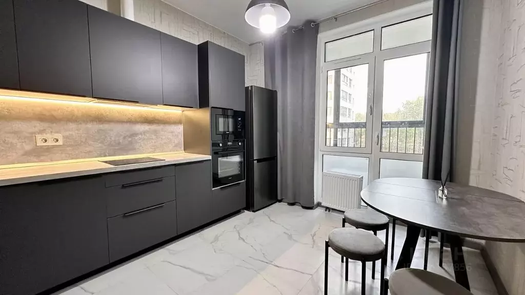 1-к кв. Москва Сосенское поселение, просп. Куприна, 1к1 (33.0 м) - Фото 2