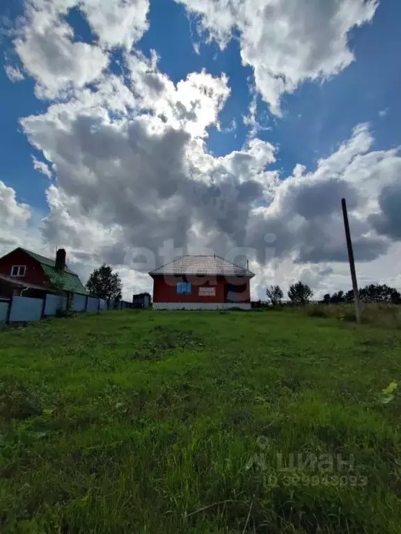Дом в Татарстан, Альметьевский район, Новокашировское с/пос, д. ... - Фото 1