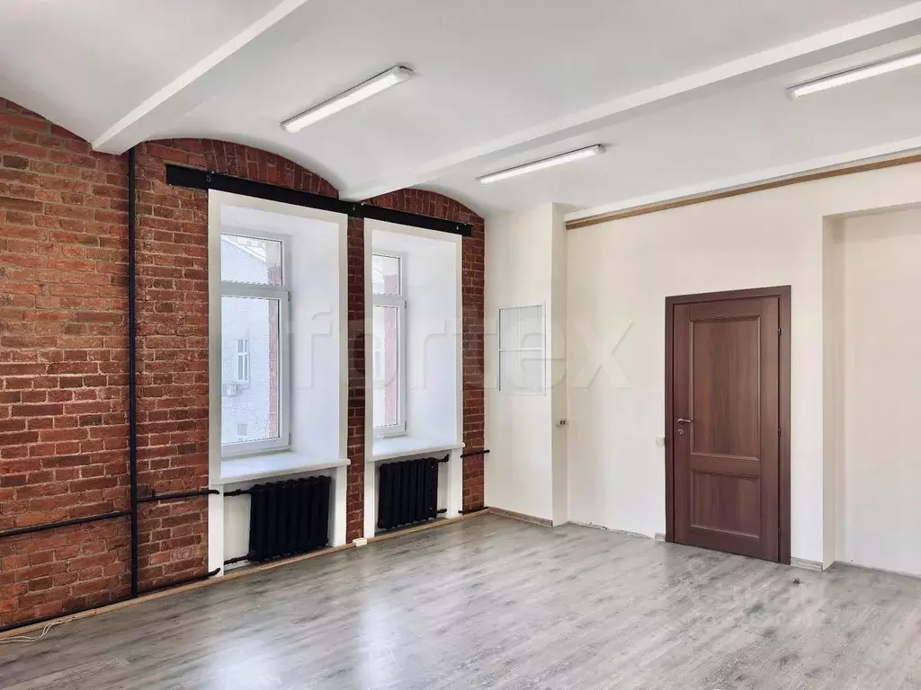 Офис в Москва ул. Гиляровского, 65С1 (615 м) - Фото 1