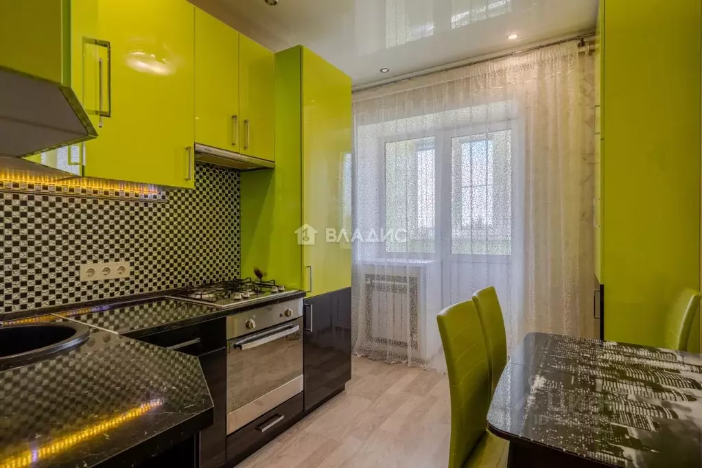 1-к кв. Московская область, Пушкинский городской округ, Софрино пгт ... - Фото 1