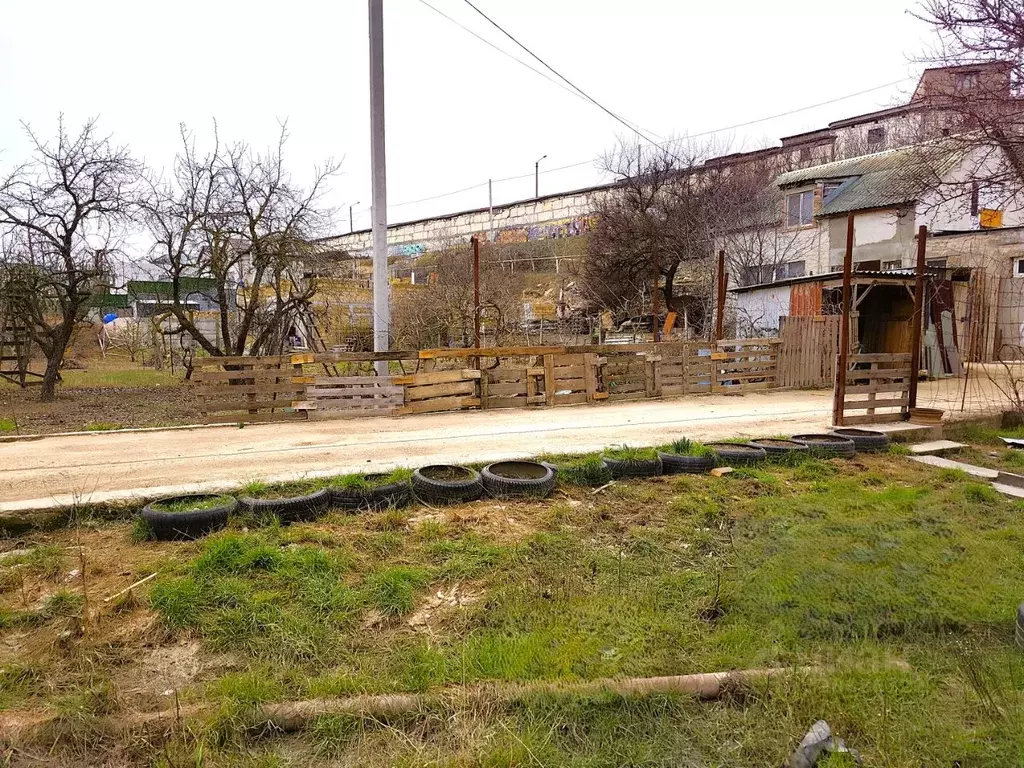 Дом в Севастополь ул. Руднева (85 м) - Фото 2