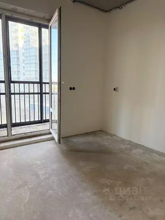 Квартира, 1 комната, 39.5 м - Фото 1