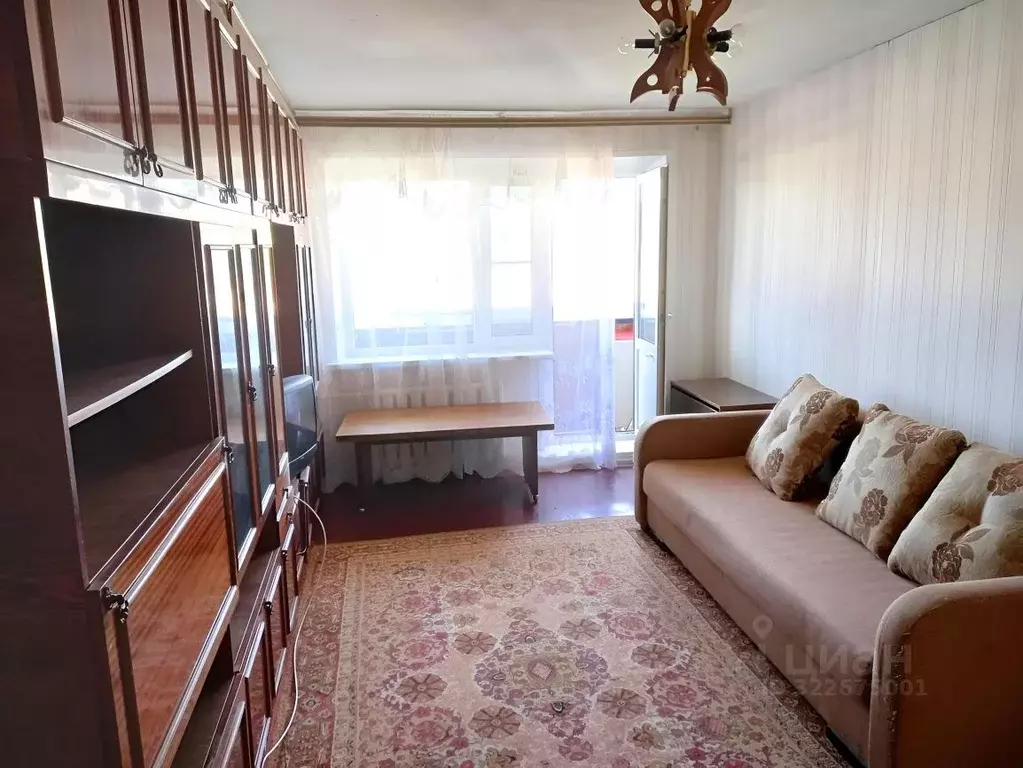 2-к кв. Рязанская область, Рязань Затинная ул., 38к1 (46.0 м) - Фото 1