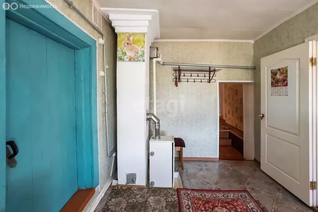 Дом в Ульяновск, улица Прокофьева (118.8 м) - Фото 1