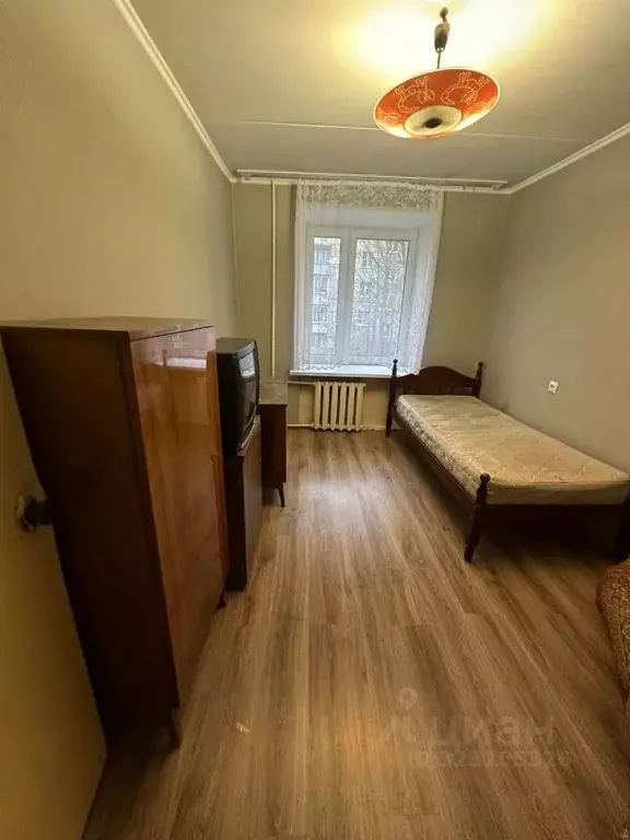 3-к кв. Московская область, Ленинский городской округ, Измайлово пгт 3 ... - Фото 1