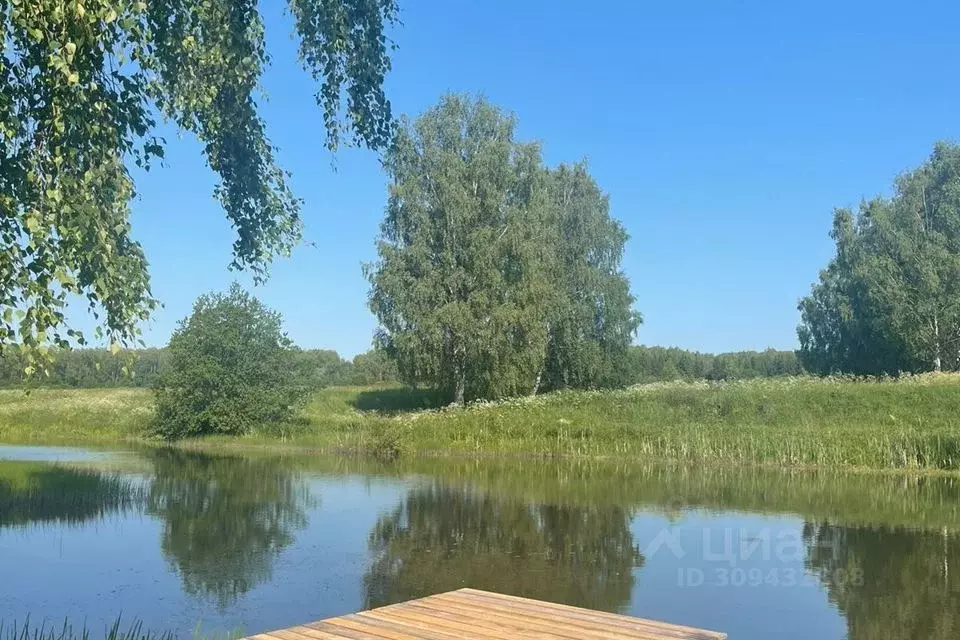 Участок в Московская область, Раменский городской округ, с. Салтыково  ... - Фото 0