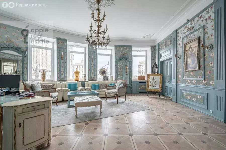 Офис (230 м) - Фото 2