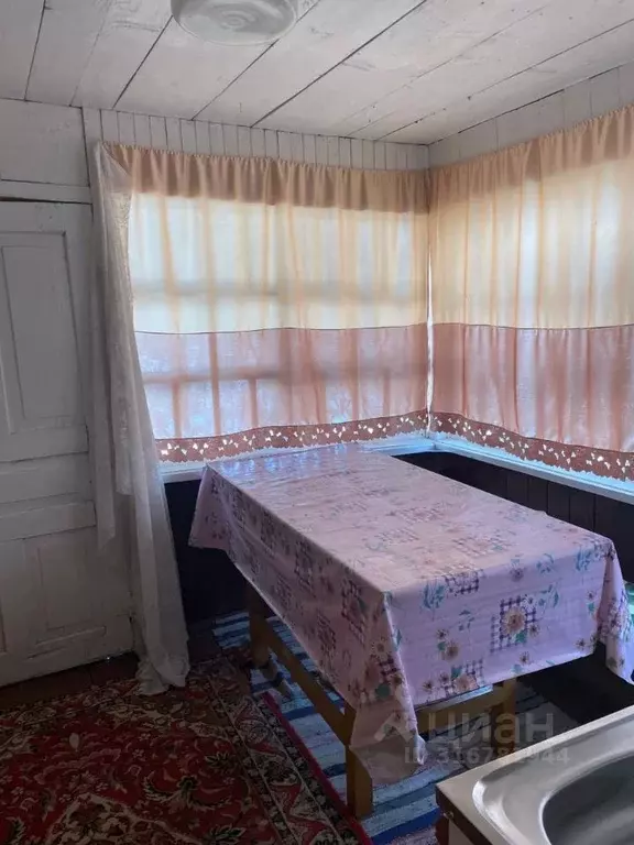 Дом в Тамбовская область, Никифоровский муниципальный округ, пос. ... - Фото 0