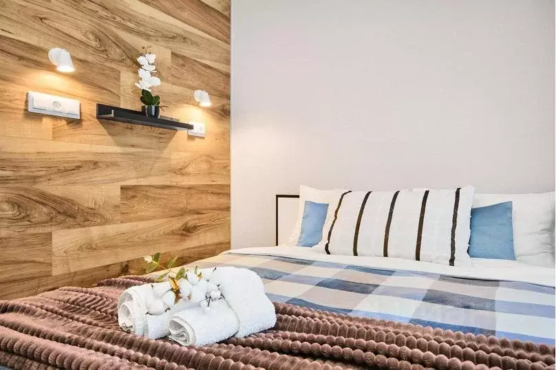 1-к кв. Карелия, Петрозаводск Мичуринская ул., 37 (40.0 м) - Фото 1