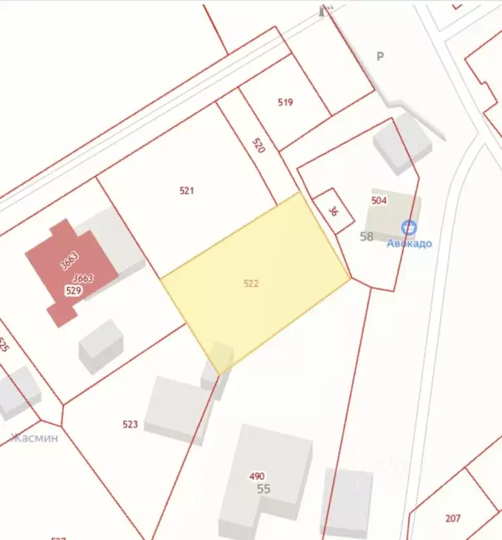 Участок в Московская область, Химки городской округ, Солнечная Поляна ... - Фото 1