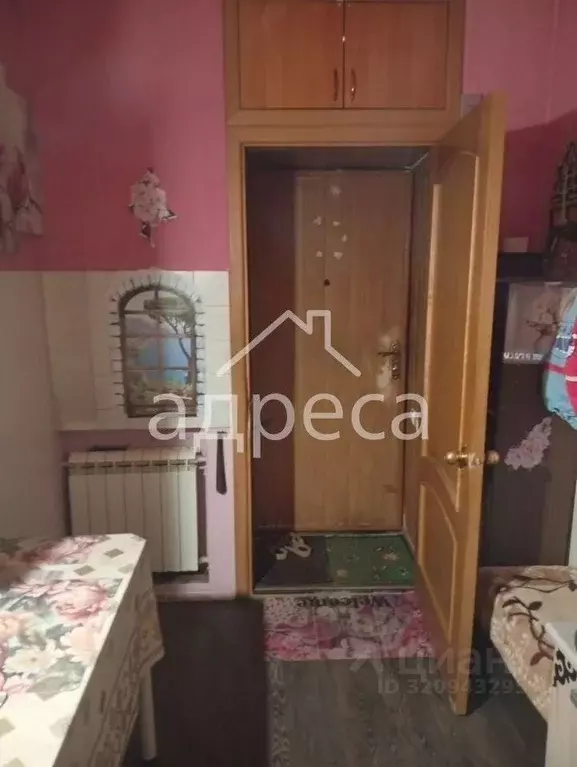 2-к кв. Самарская область, Самара Самарская ул., 52 (40.0 м) - Фото 1