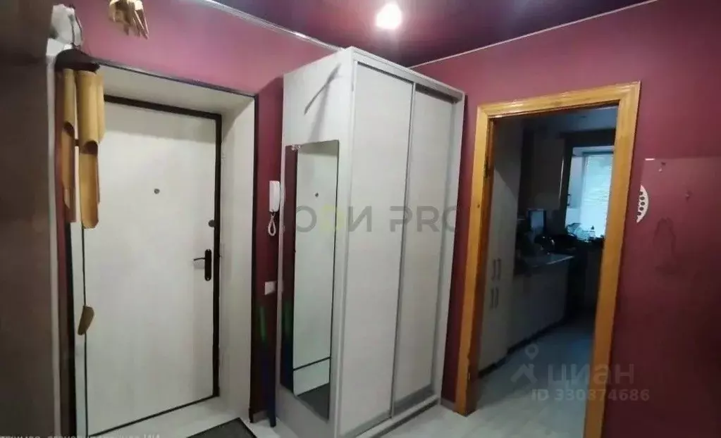 2-к кв. Татарстан, Зеленодольск ул. Ленина, 37А (50.7 м) - Фото 2
