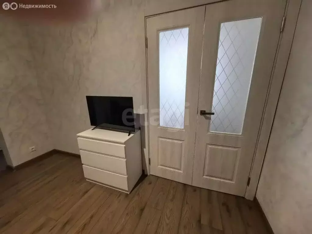 1-комнатная квартира: Москва, Пятницкое шоссе, 6 (36.6 м) - Фото 1