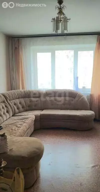 3-комнатная квартира: Липецк, улица И.В. Свиридова, 3 (67.5 м) - Фото 2