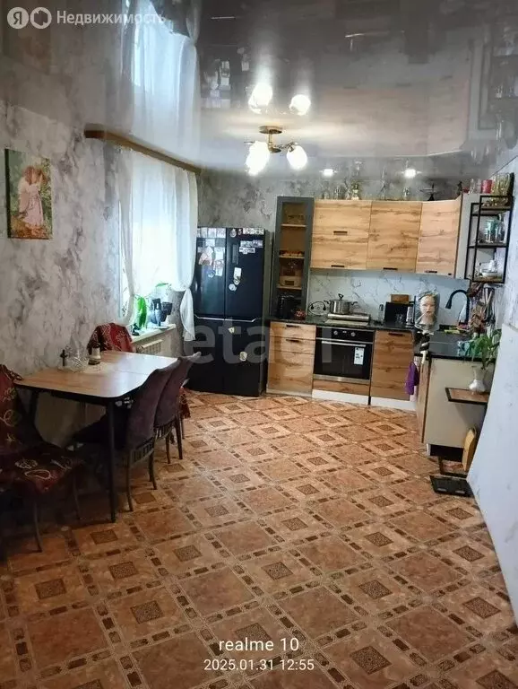 Дом в Кемерово, 2-я Рябинская улица (81.9 м) - Фото 1