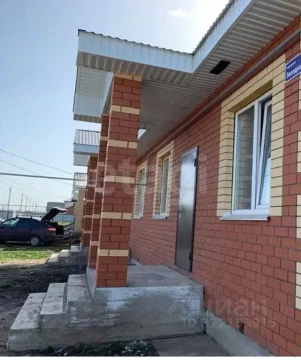 Дом в Башкортостан, Уфимский район, д. Алексеевка ул. Звездная, 30 (85 ... - Фото 2