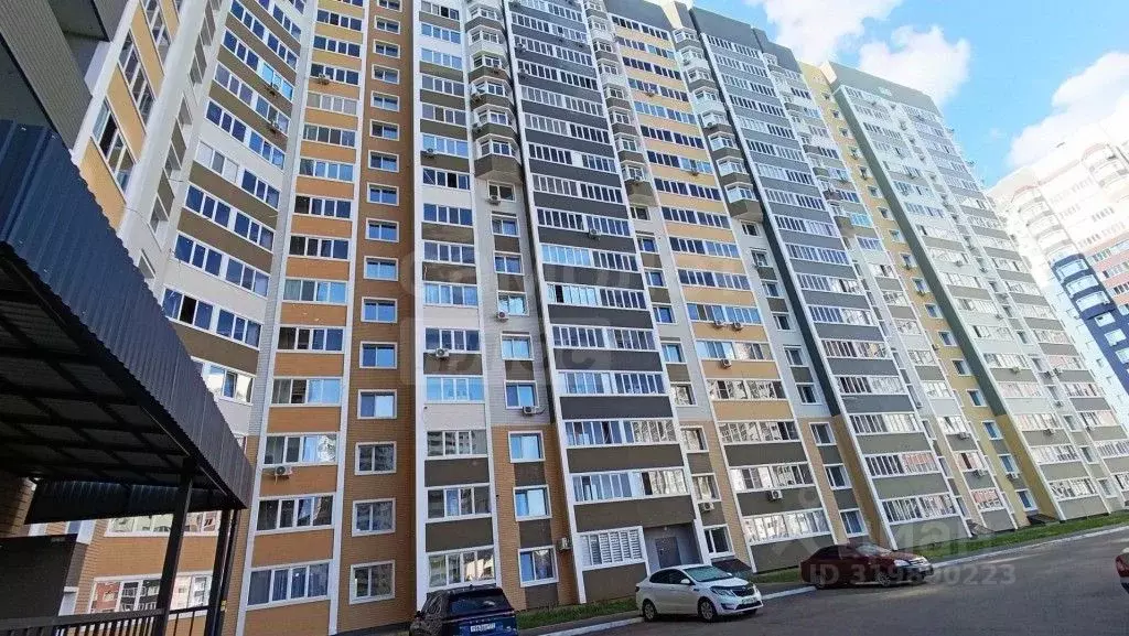 3-к кв. Оренбургская область, Оренбург просп. Победы, 151/1 (80.0 м) - Фото 0