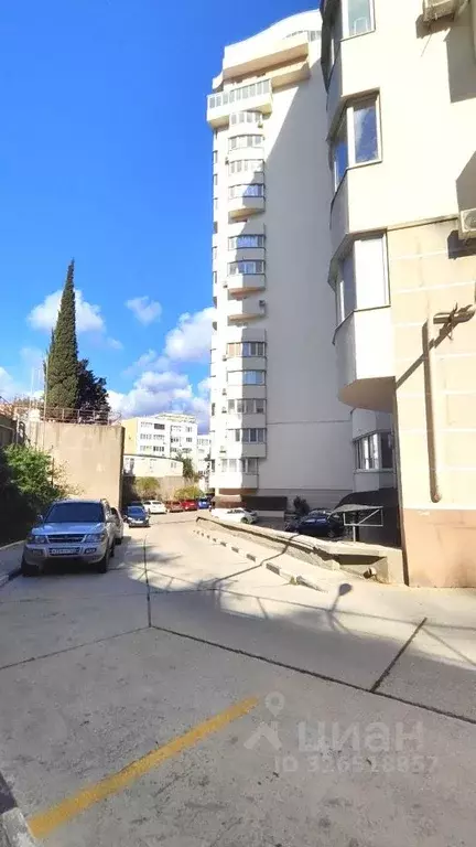 2-к кв. Крым, Алушта ул. Школьная, 19 (70.2 м) - Фото 2