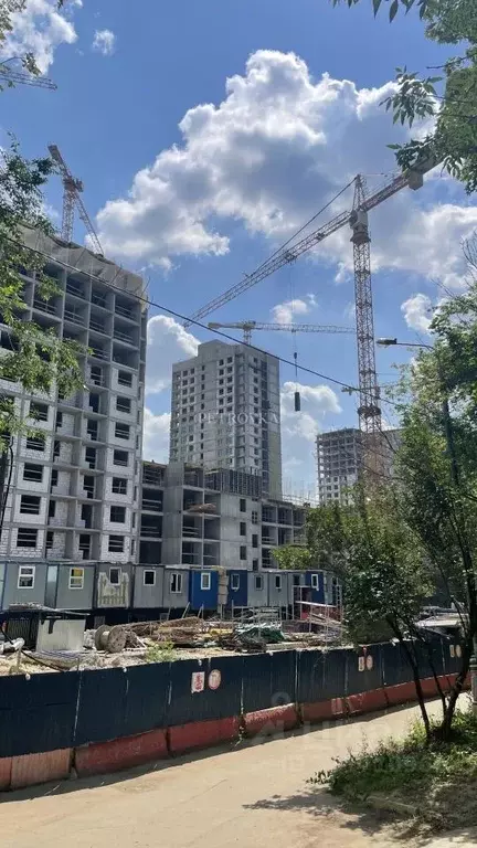 2-к кв. Москва Артековская ул., 7К3 (44.0 м) - Фото 1