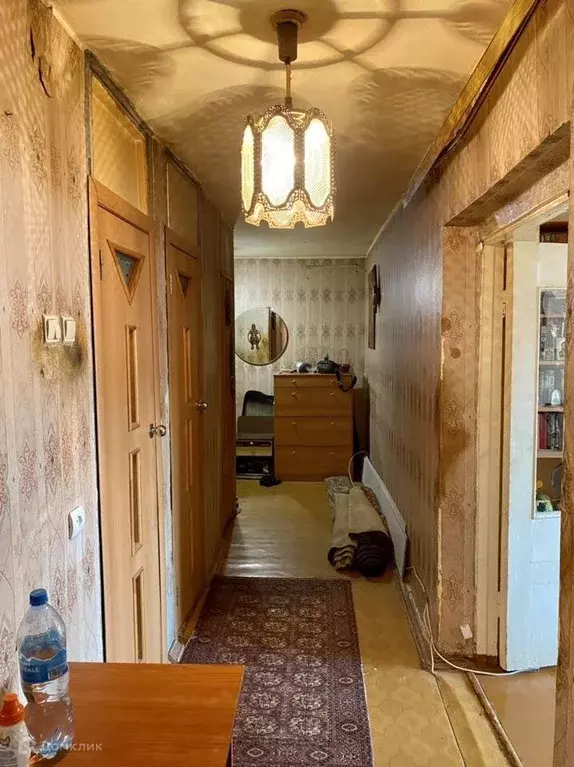 Продаётся 3-к квартира, 76.8 м - Фото 0