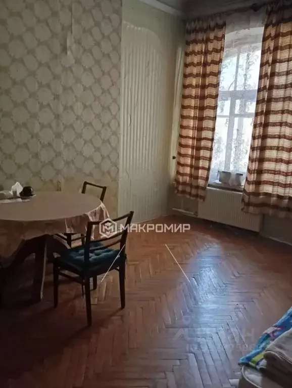 Комната Санкт-Петербург ул. Восстания, 20/16 (26.0 м) - Фото 2